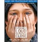 TAN FUERTE Y TAN CERCA - EXTREMELY LOUD AND INCREDIBLY CLOSE BLU-RAY